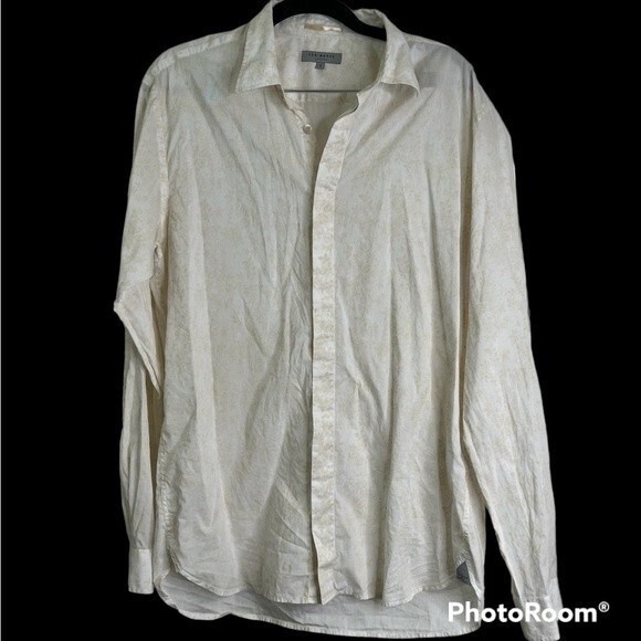 Ted Baker Dress Shirt - Picture 2 of 12